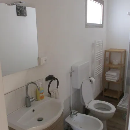 Apartament Bartolomea *