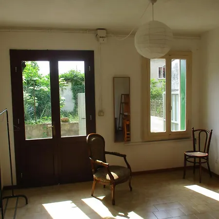 Bartolomea Apartamento