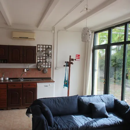 Apartament Bartolomea *