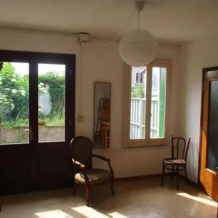 Apartamento Bartolomea