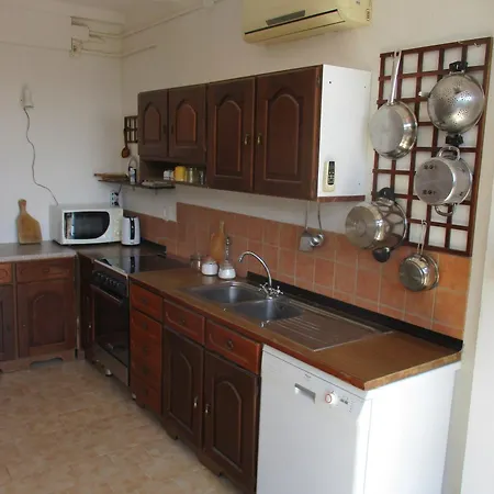 Apartament Bartolomea *