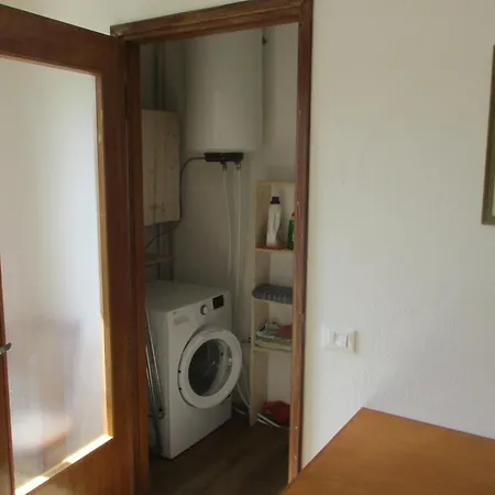 Bartolomea Apartament *