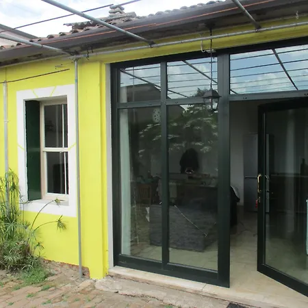 Bartolomea Apartamento