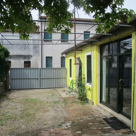 Bartolomea Villa Bartolomea