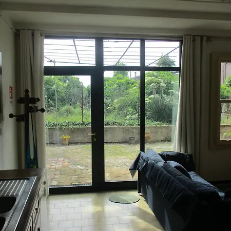 Bartolomea Apartament